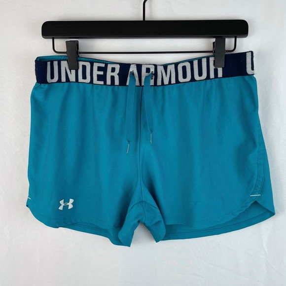 Under Armour Pants - Under Armour loose shorts